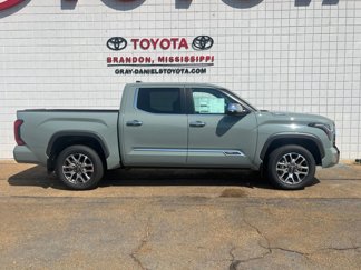 New 2026 Toyota Tundra 1794 Edition image 1