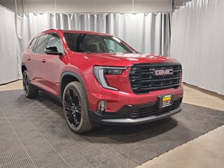 New 2025 GMC Acadia Elevation w/ Elevation Premium Package image 1