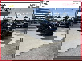 New 2025 GMC Sierra EV Denali video 1
