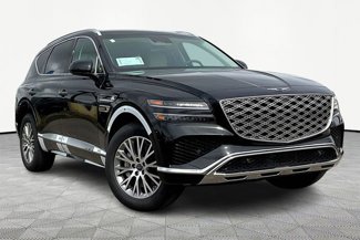 New 2025 Genesis GV80 2.5T Standard image 1