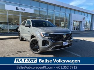 New 2025 Volkswagen Atlas Cross Sport SE image 1