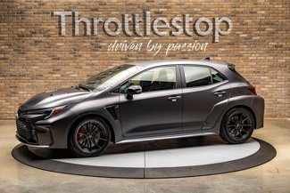 Used 2023 Toyota Corolla GR Morizo image 1