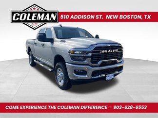 New 2026 RAM 2500 Tradesman image 1