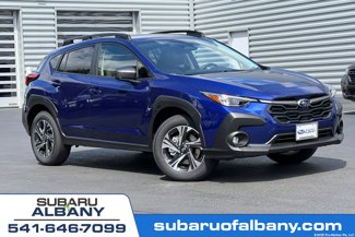 New 2025 Subaru Crosstrek 2.5i Premium image 1