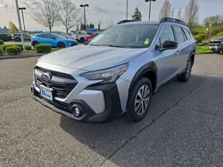 Used 2024 Subaru Outback Premium image 1