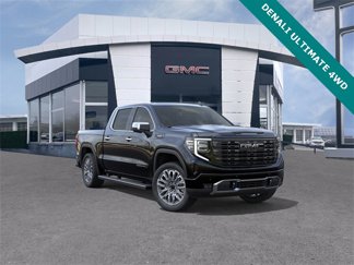 New 2026 GMC Sierra 1500 Denali Ultimate image 1