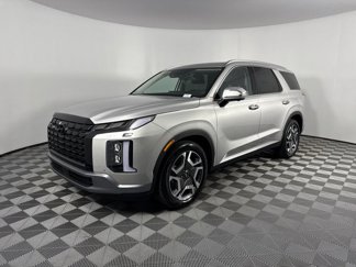 New 2025 Hyundai Palisade SEL image 1