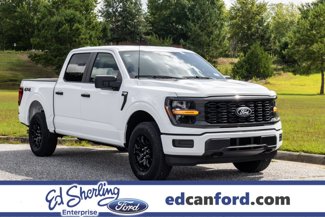 New 2025 Ford F150 STX image 1