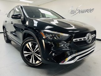 Used 2025 Mercedes-Benz GLA 250 image 1