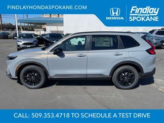 New 2026 Honda CR-V Sport-L image 1