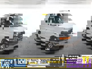 Used 2023 GMC Savana 2500 w/ Driver Convenience Package image 1