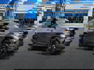 New 2025 Honda Pilot Black Edition image 1