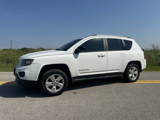 Used 2014 Jeep Compass Sport image 1