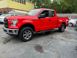 Used 2015 Ford F150 XL w/ Equipment Group 101A Mid image 1