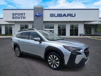 New 2025 Subaru Outback Touring XT image 1