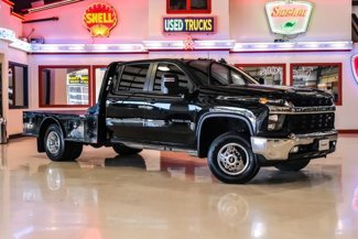 Used 2023 Chevrolet Silverado 3500 LT image 1