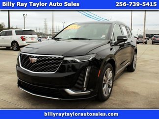 Used 2023 Cadillac XT6 Premium Luxury image 1