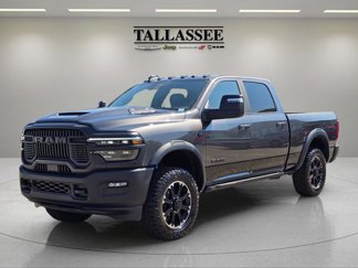 New 2025 RAM 2500 Rebel image 1