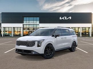 New 2026 Kia Carnival SX image 1