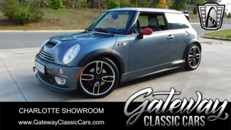 Used 2006 MINI Cooper S image 1