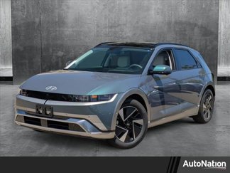 New 2025 Hyundai Ioniq 5 Limited image 1