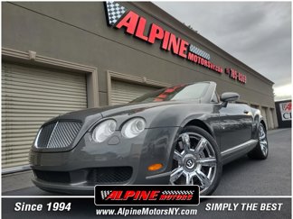 Used 2008 Bentley Continental GTC image 1