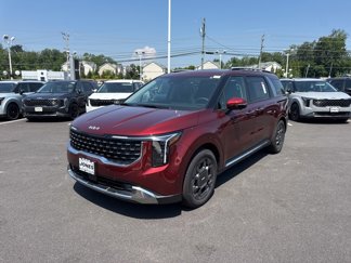 New 2026 Kia Carnival SX image 1