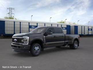 New 2025 Ford F350 King Ranch image 1