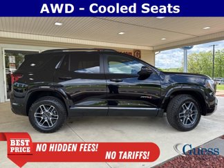 New 2026 GMC Terrain AT4 w/ Convenience Package III image 1