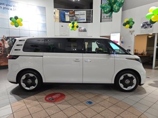 New 2025 Volkswagen ID. Buzz Pro S image 1