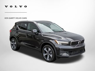 New 2025 Volvo XC40 B5 Core w/ Protection Package Premier image 1