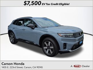 New 2025 Honda Prologue Touring image 1