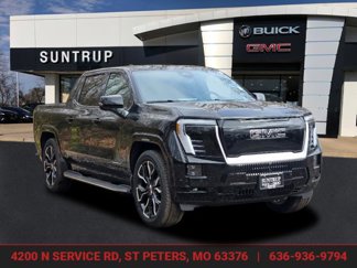 New 2025 GMC Sierra EV Denali image 1