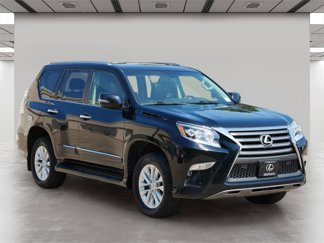 Used 2018 Lexus GX 460 Premium w/ Premium Package image 1