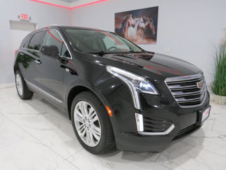 Used 2019 Cadillac XT5 Premium Luxury image 1