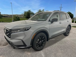 New 2026 Honda CR-V Sport-L image 1