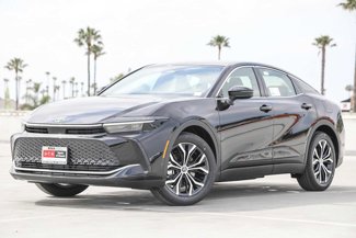 New 2026 Toyota Crown XLE image 1