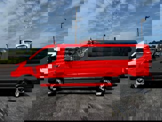 Used 2018 Ford Transit 350 XL image 1