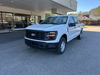 New 2025 Ford F150 XL image 1