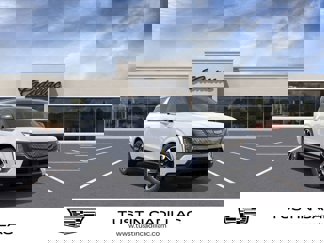 New 2026 Cadillac Escalade IQL Sport 2 image 1