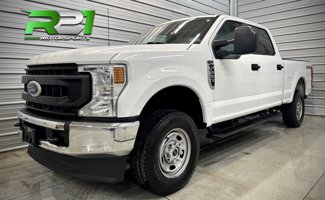 Used 2021 Ford F250 XL w/ Power Equipment Group image 1