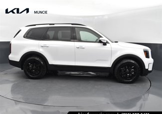 New 2025 Kia Telluride EX image 1