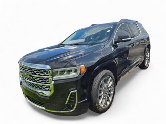 Used 2023 GMC Acadia Denali w/ Denali Ultimate Package image 1