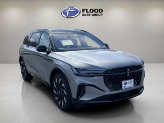 New 2025 Lincoln Nautilus Reserve w/ Jet Appearance Package image 1