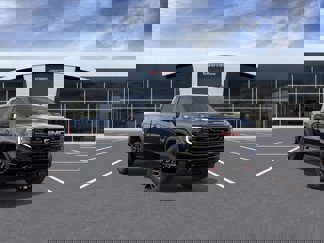 New 2026 GMC Sierra 1500 AT4 w/ AT4 Premium Package image 1