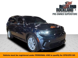 Used 2024 Dodge Durango R/T image 1