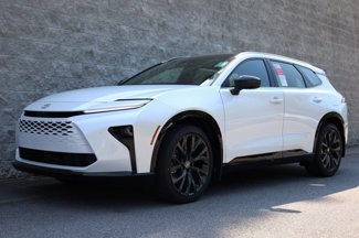 New 2025 Toyota Crown Signia image 1