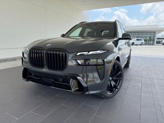 New 2026 BMW X7 xDrive40i w/ M Sport Package image 1