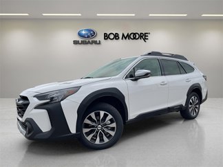 New 2025 Subaru Outback Touring XT image 1
