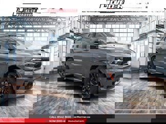 New 2025 Dodge Durango R/T image 1